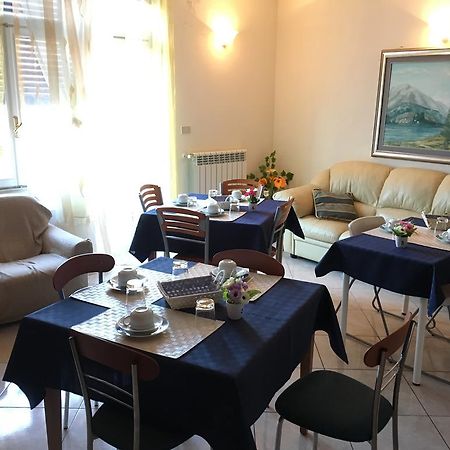 Altea Bed and Breakfast Pescara Exterior foto